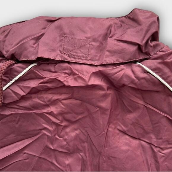 Vintage Starter Texas A&M Aggies Jacket – Maroon Full Zip – Men’s XL - Picture 2 of 13